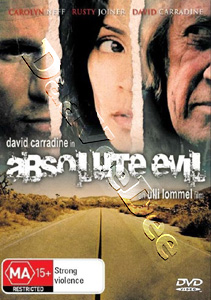 Absolute Evil (DVD)